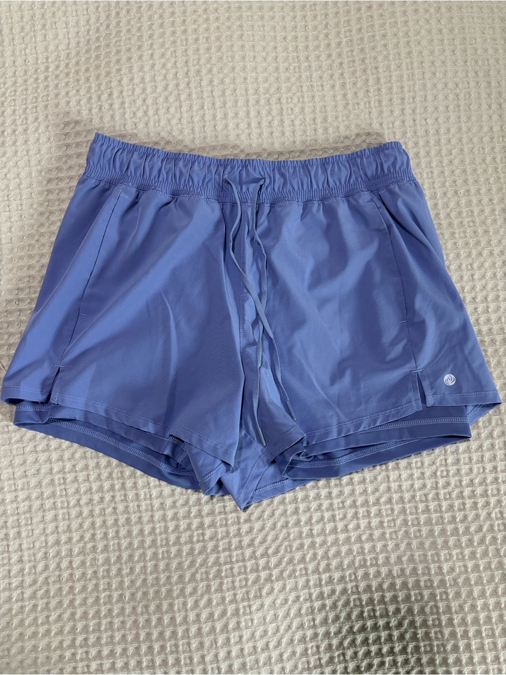 Apana Women’s Athletic Shorts with Drawstring
